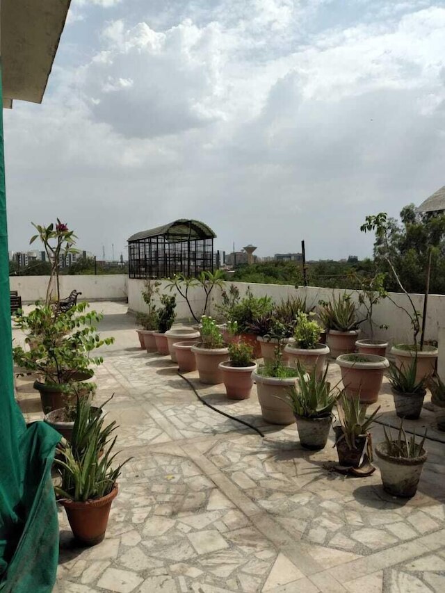 ホテル プリンス パレス ザ グリーン