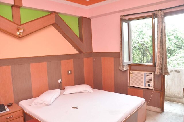 ホテル プリンス パレス ザ グリーン