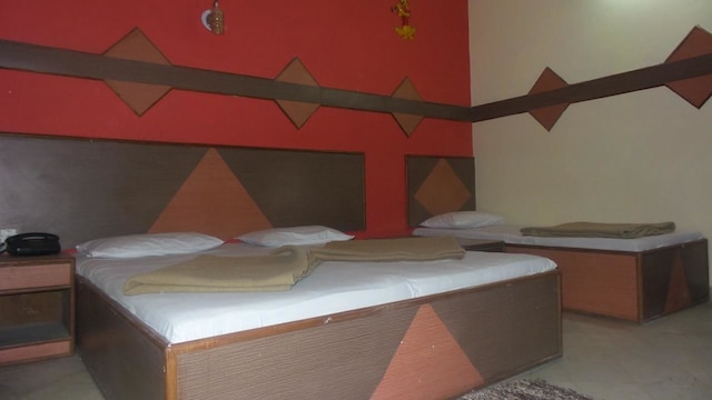 ホテル プリンス パレス ザ グリーン