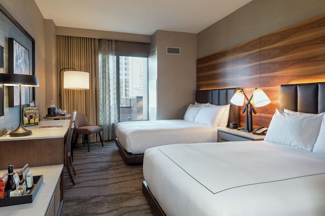 ザ ポーター ポートランド キュリオ コレクション バイ ヒルトン