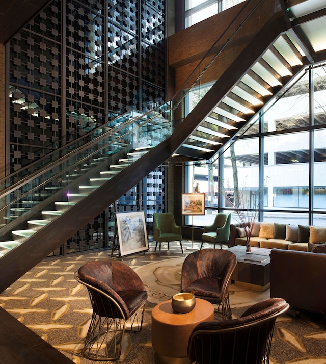 ザ ポーター ポートランド キュリオ コレクション バイ ヒルトン