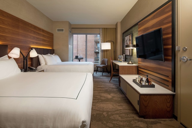 ザ ポーター ポートランド キュリオ コレクション バイ ヒルトン