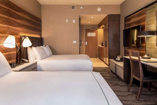 ザ ポーター ポートランド キュリオ コレクション バイ ヒルトン