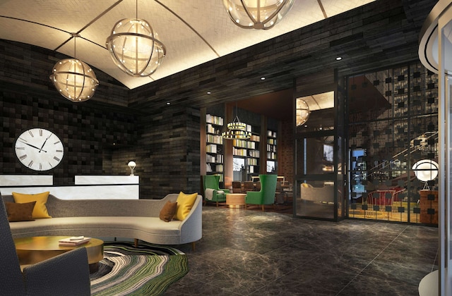 ザ ポーター ポートランド キュリオ コレクション バイ ヒルトン