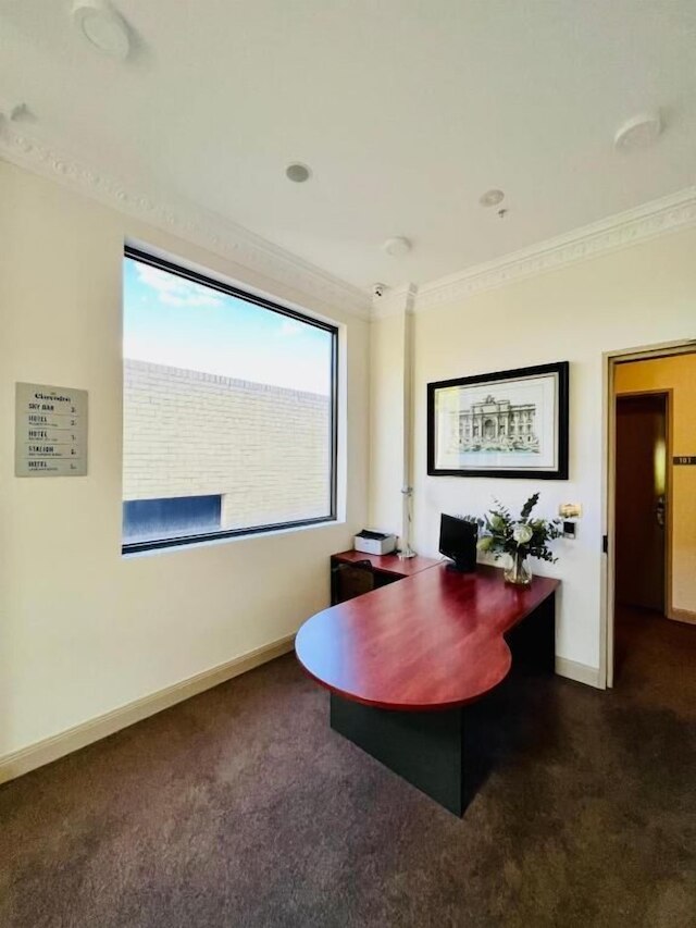 クラレンドン ホテル メルボルン