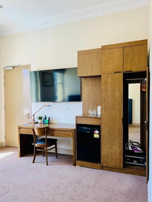 クラレンドン ホテル メルボルン