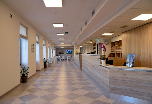 ヌオボ アルベルゴ オペライ