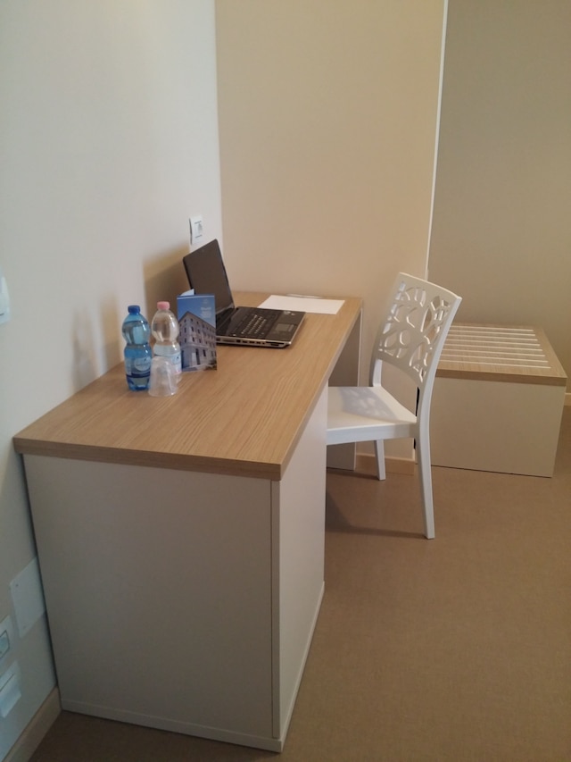 ヌオボ アルベルゴ オペライ