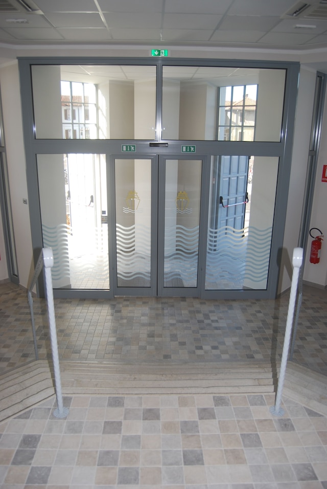 ヌオボ アルベルゴ オペライ