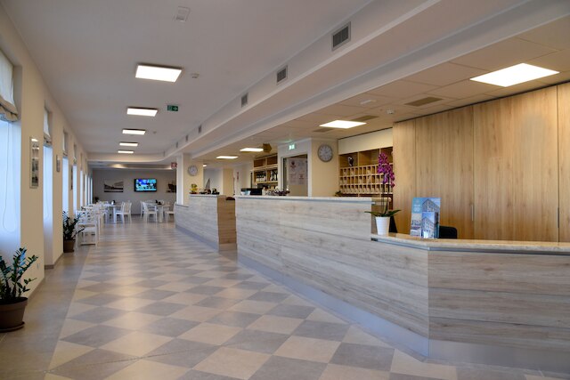 ヌオボ アルベルゴ オペライ