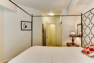 オン ザ コロンビア バケーション アパートメンツ