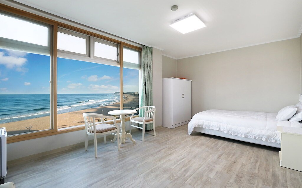 ワールド ビーチ