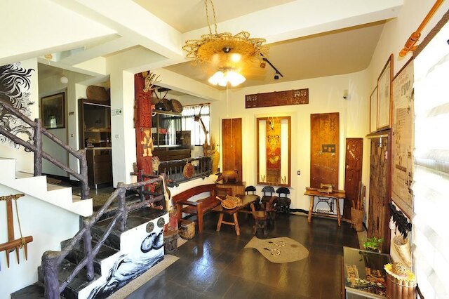 ジルファガン B&B