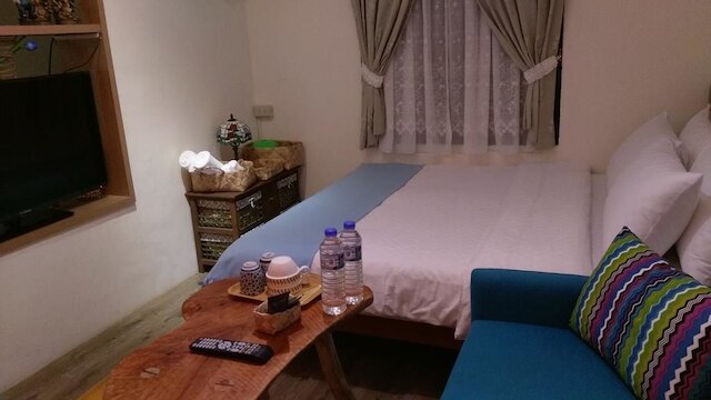 ジルファガン B&B