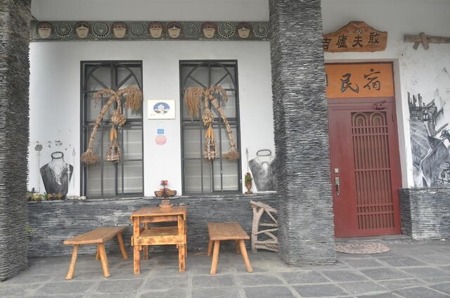 ジルファガン B&B