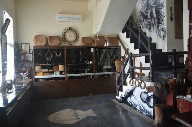 ジルファガン B&B