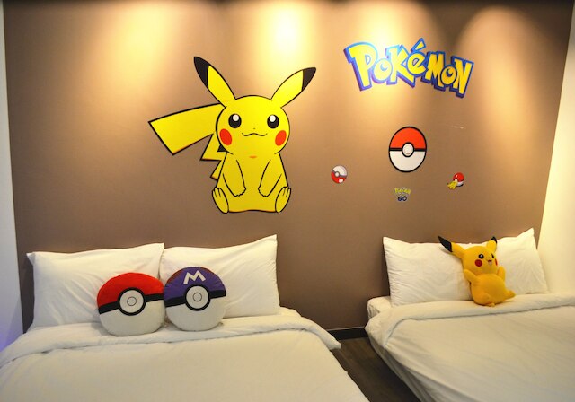 H & H ゲストハウス 1