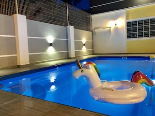 H & H ゲストハウス 1