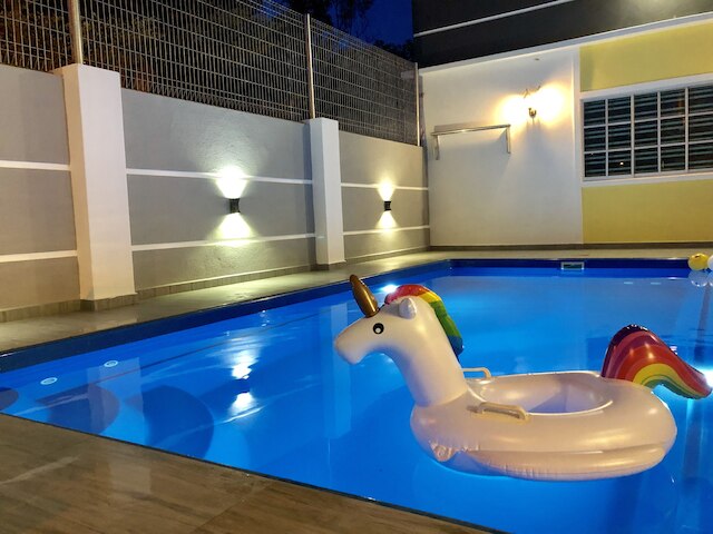 H & H ゲストハウス 1