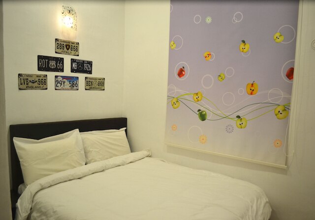 H & H ゲストハウス 1