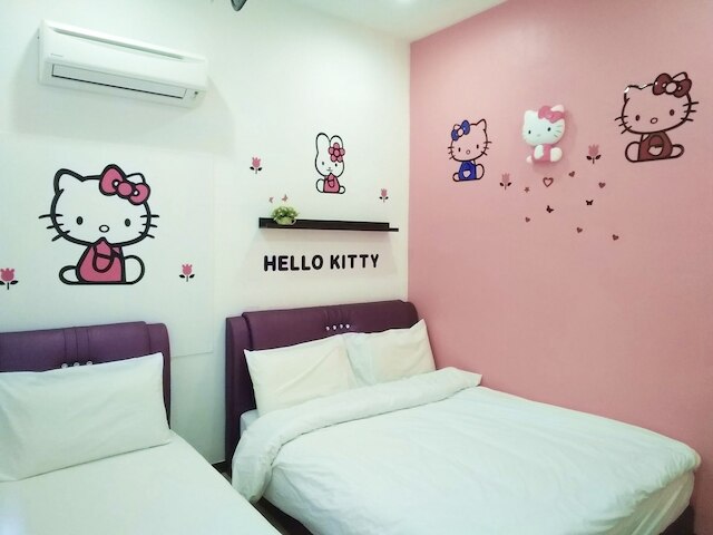 H & H ゲストハウス 1