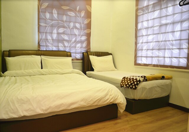 H & H ゲストハウス 1