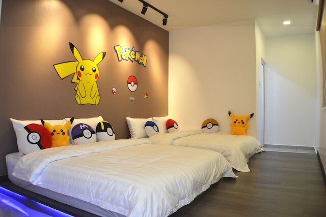 H & H ゲストハウス 1