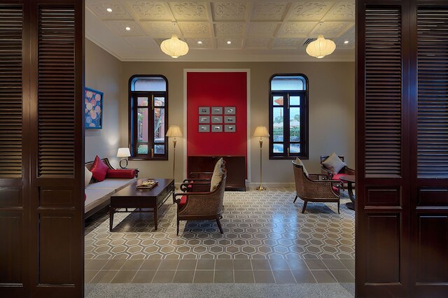 アレグロ ホイ アン .リトル ラグジュアリー ホテル & スパ