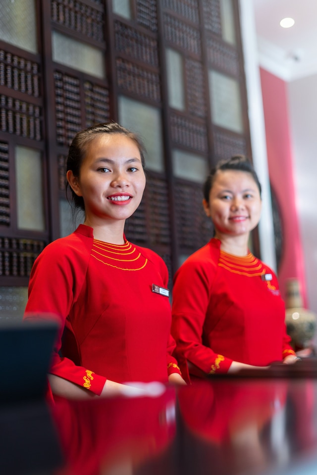 アレグロ ホイ アン .リトル ラグジュアリー ホテル & スパ