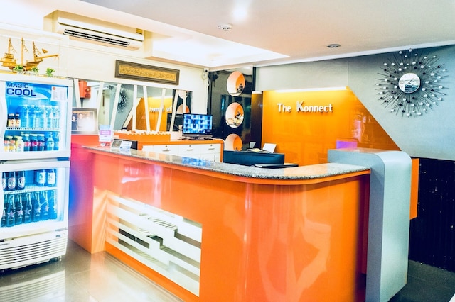 ザ コンネクト ホテル