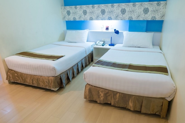 ザ コンネクト ホテル