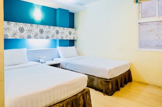 ザ コンネクト ホテル