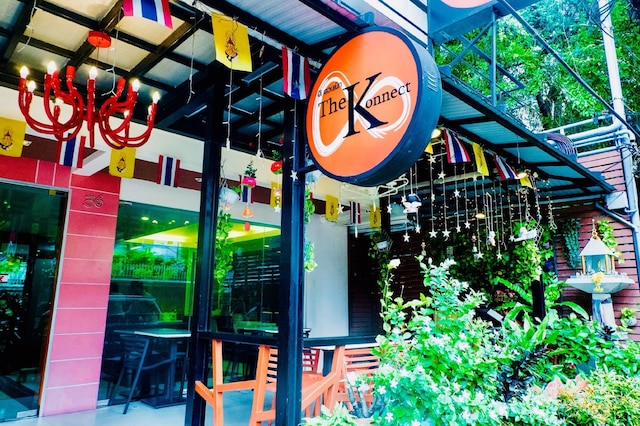 ザ コンネクト ホテル