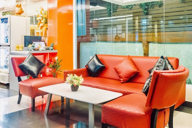 ザ コンネクト ホテル