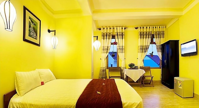 ザ コーナー ホームステイ