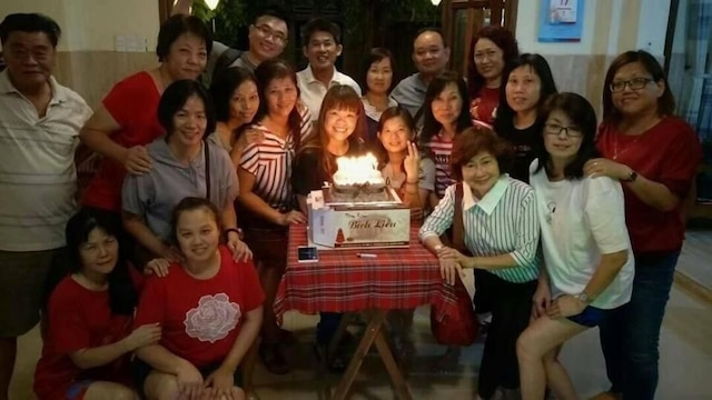 ザ コーナー ホームステイ