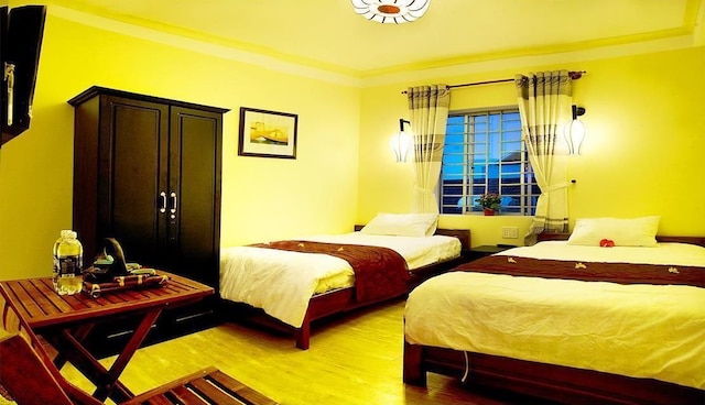 ザ コーナー ホームステイ