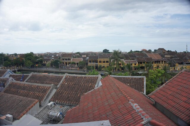 ザ コーナー ホームステイ