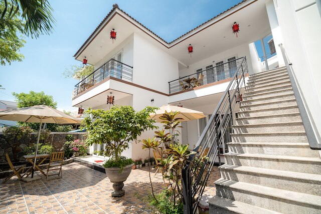 ホライズン ホームステイ