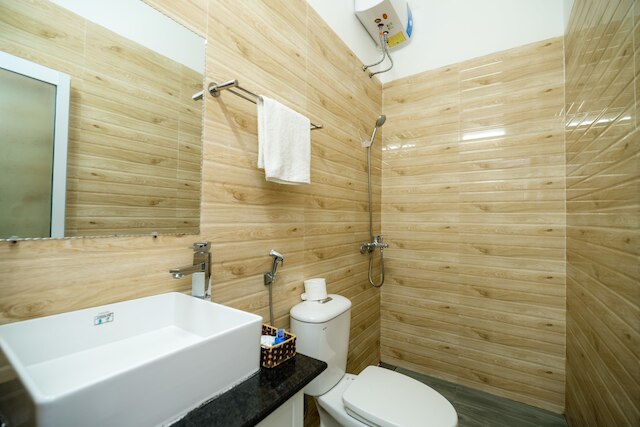 ホライズン ホームステイ