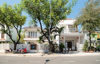 ホライズン ホームステイ