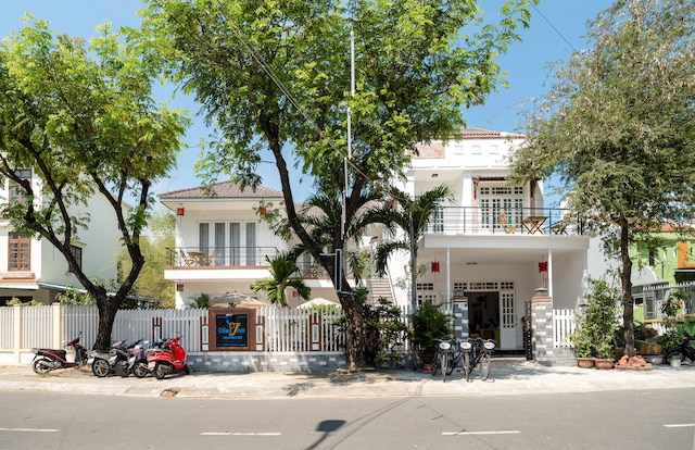 ホライズン ホームステイ