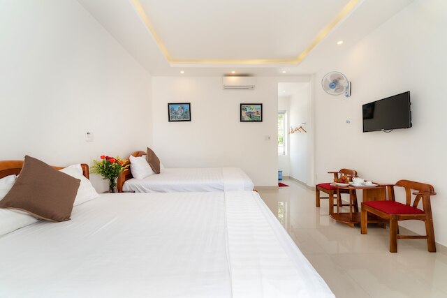 ホライズン ホームステイ