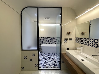 グリーン イン 高雄 (溫式旅所)