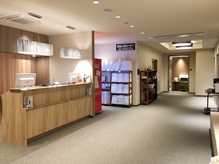 備長炭の湯　ホテルクラウンヒルズ小名浜（ＢＢＨホテルグループ）