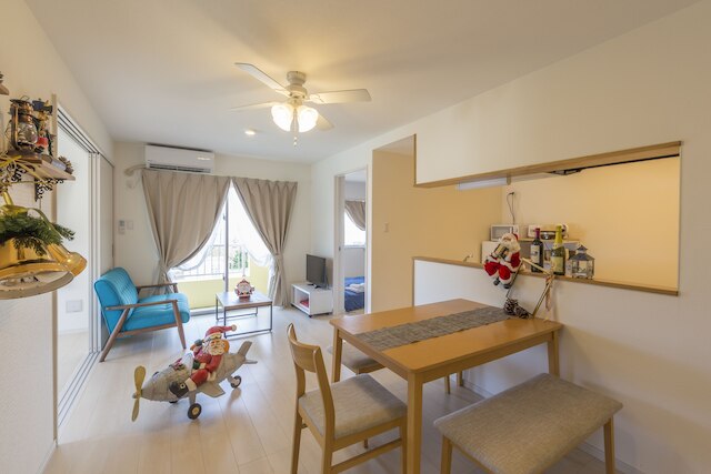 Snowball Condominium