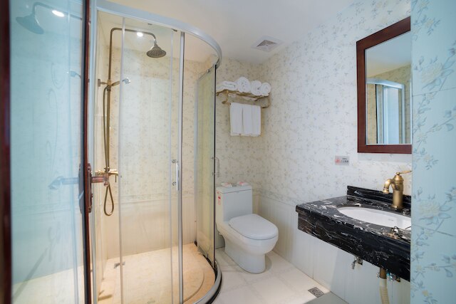 メモリー イン 桂林 セントラル