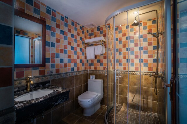 メモリー イン 桂林 セントラル