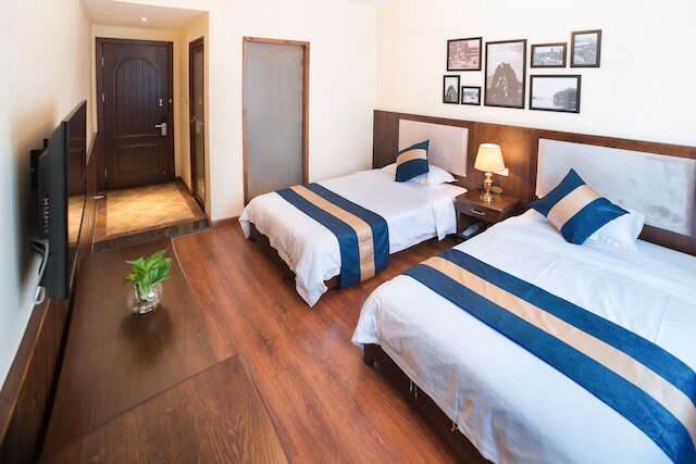 メモリー イン 桂林 セントラル