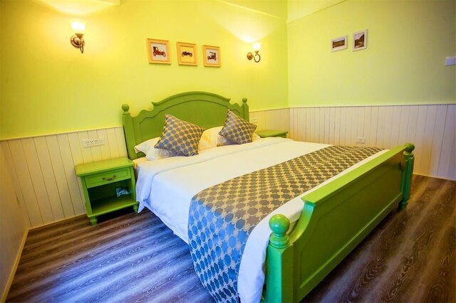 メモリー イン 桂林 セントラル